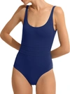 Eres Asia One-piece Swimsuit In Pool