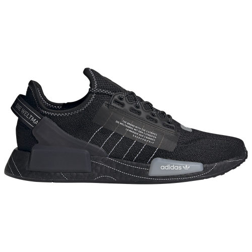 adidas men's nmd r1 casual sneakers