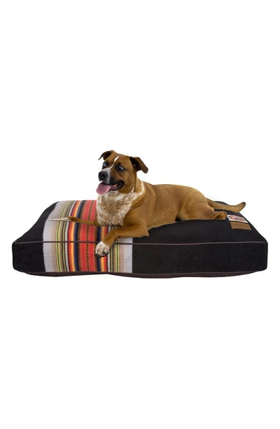 Pendleton Acadia Napper Dog Bed