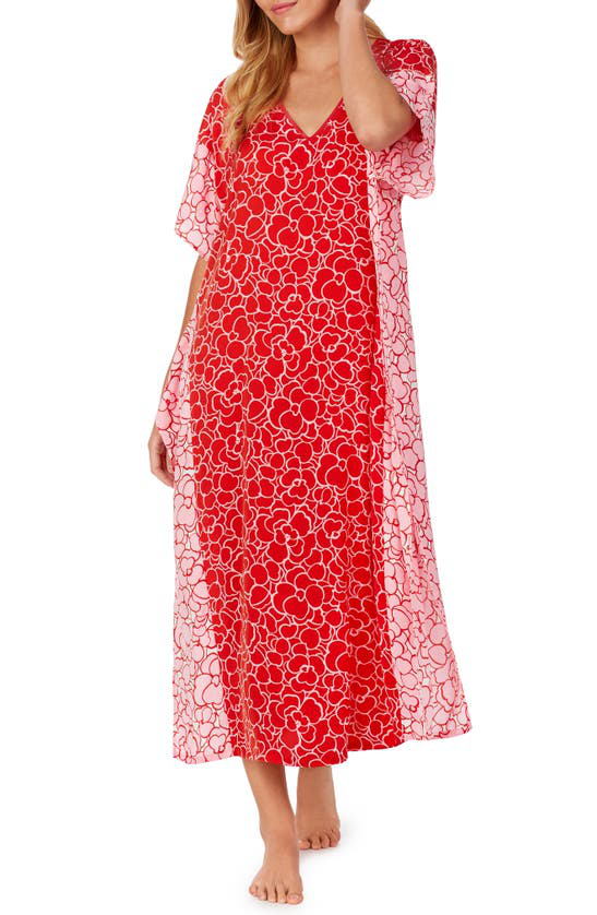 kate spade caftan