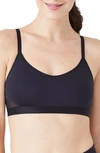 B.tempt'd By Wacoal B. Active Sports Bralette In Night