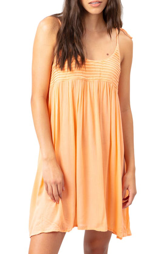 crinkle sundress