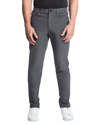 Public Rec Men's Workday Slim-fit Tech Pants In Grey