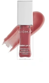 Sigma Beauty Renew Lip Oil In All Heart