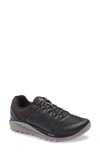 Merrell Antora 2 Trail Running Shoe In Black/ Shark