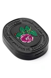 Diptyque Eau Rose Solid Parfume In Regular