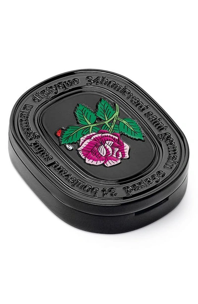 Diptyque Eau Rose Solid Parfume In Regular