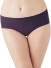 Wacoal Flawless Comfort Hipster Underwear 870343 In Sweet Grape
