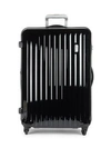 Bric's Riccione Adjustable Handle Carry-on In Black