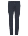 Mmx Casual Pants In Blue