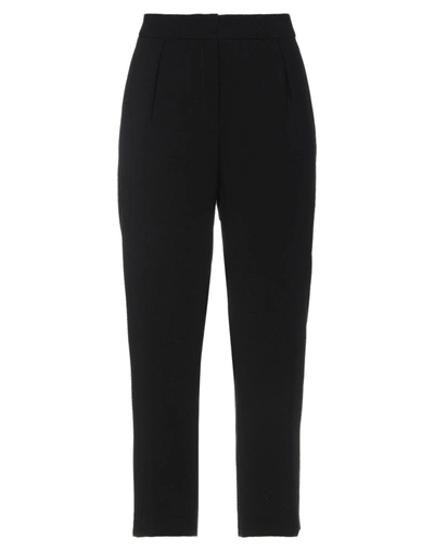 19.70 Nineteen Seventy Pants In Black