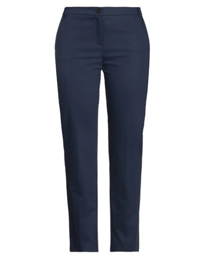 Emme By Marella Pants In Blue