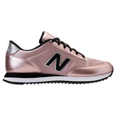 New Balance Women's 501 Casual Running Shoes, Pink