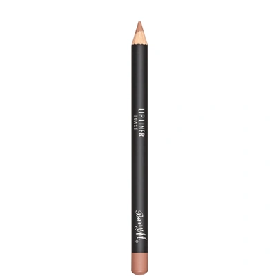 Barry M Cosmetics Lip Liner (various Shades) - Toast