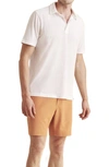 Faherty All Day 7-inch Shorts In Sierra