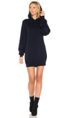 white christmas dresses Hooded Sweatshirt Dress | American Luxury main image 0