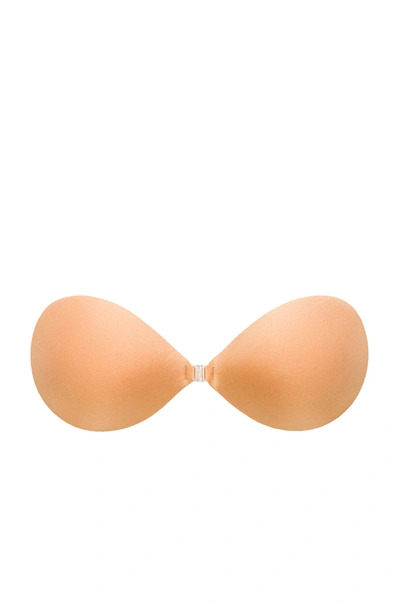 Nubra Seamless Bra Cups In Tan