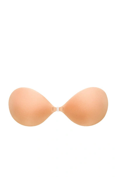 Nubra Airy  In Tan