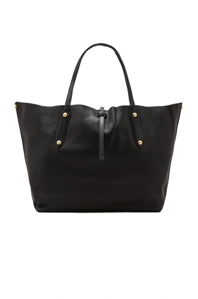 Annabel Ingall Large Isabella Tote In Black