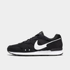 Nike Venture Runner Low-top Sneakers In Black,black,white