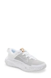 Nike Crater Remixa Men's Shoes In White,photon Dust,white