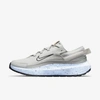 Nike Crater Remixa Men's Shoes In Grey Fog/chambray Blue/light Bone/black