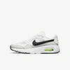 Nike Air Max Sc Big Kids' Shoe In White,photon Dust,volt,black