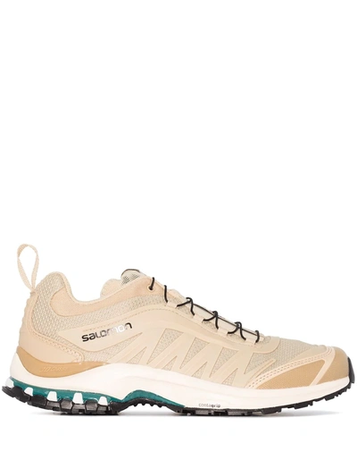Salomon Neutrals Neutral Xa-pro Fusion Advanced Sneakers
