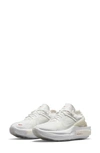 Nike Fontanka Edge Sneaker In White/ Photon Dust/ White