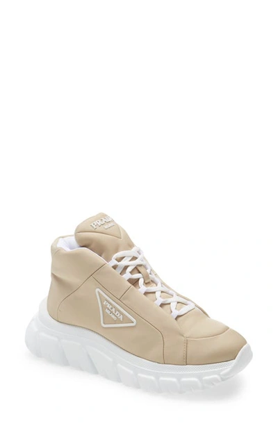 Prada Nylon Piuma Sneakers Nylon Piuma Prada Shoes Women's