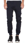 Publish Legacy Jogger In Navy