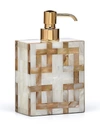 Labrazel Parquet Pump Dispenser