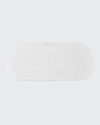 Béaba X Shnuggle Full Size Crib Airflow Mattress In White