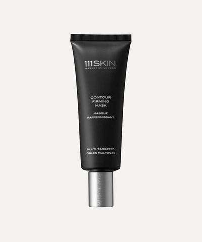 111skin Women's Contour Firming Mask 75ml In No Color