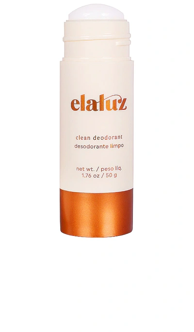 Elaluz Clean Deodorant In N,a