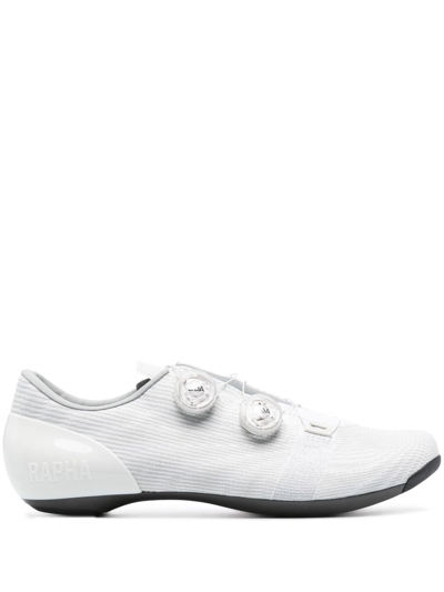 Rapha Pro Team Race Shoes In White