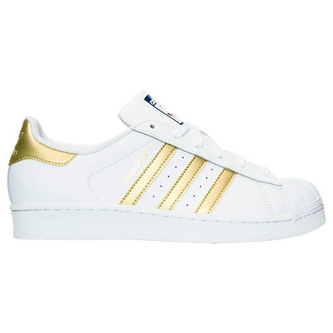 women's superstar casual sneakers