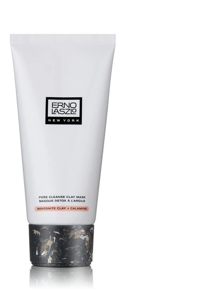 Erno Laszlo Ladies Pore Cleanse Clay Mask 3.3 oz Skin Care 614969003363