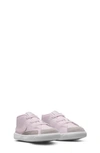Nike Babies' Blazer Mid Crib Shoe In Violet/ White/ White/ Violet
