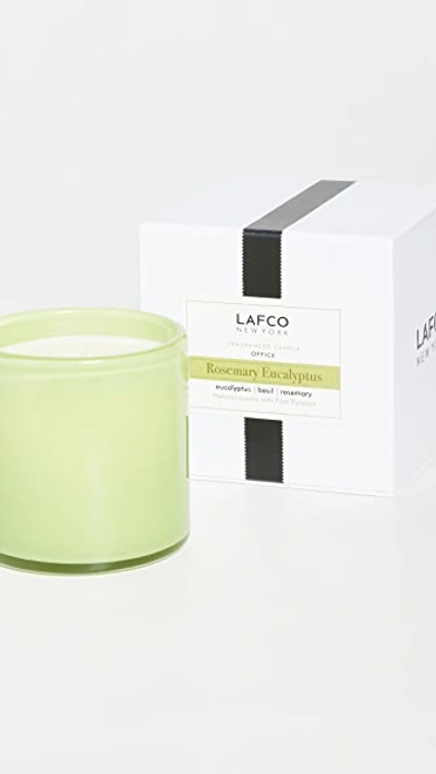 Lafco New York Office Candle