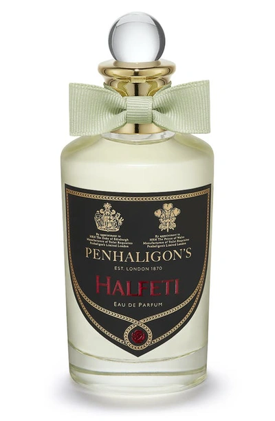 Penhaligon's Halfeti Eau De Parfum, 3.4 oz