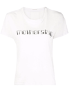 Mother The Sinful Superieur Tee In Ship Chalk