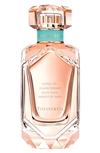 Tiffany & Co Rose Gold Eau De Parfum, 1.6-oz. In Size 2.5-3.4 Oz.