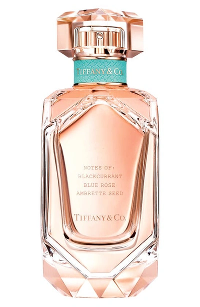Tiffany & Co Rose Gold Eau De Parfum, 1.6-oz. In Size 2.5-3.4 Oz.
