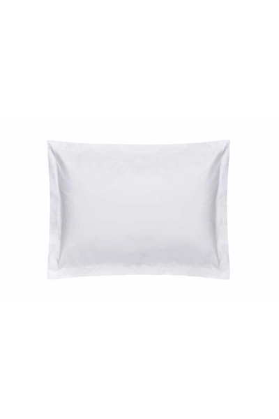Belledorm Premium Blend 500 Thread Count Oxford Pillowcase (white) (one Size)