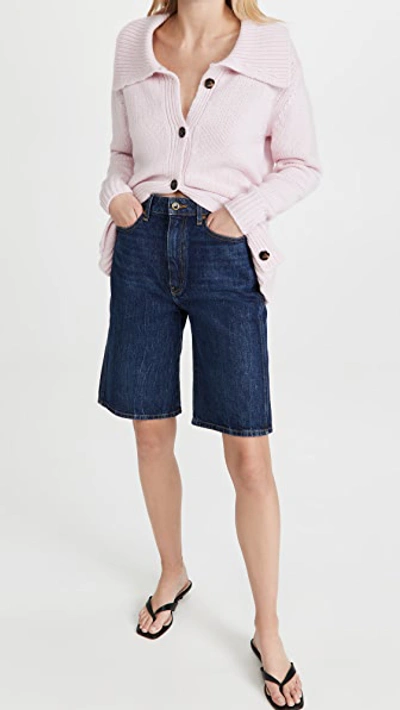SABLYN ANDREA CASHMERE CARDIGAN SABLY30232