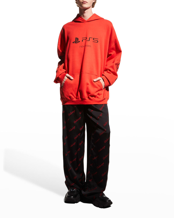 supreme x akira hoodie