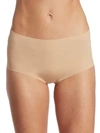 Commando High-rise Panty In True Nude