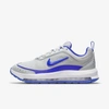 Nike Air Max Ap Men's Shoes In Photon Dust/white/hyper Royal