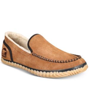 sorel dude moc sale